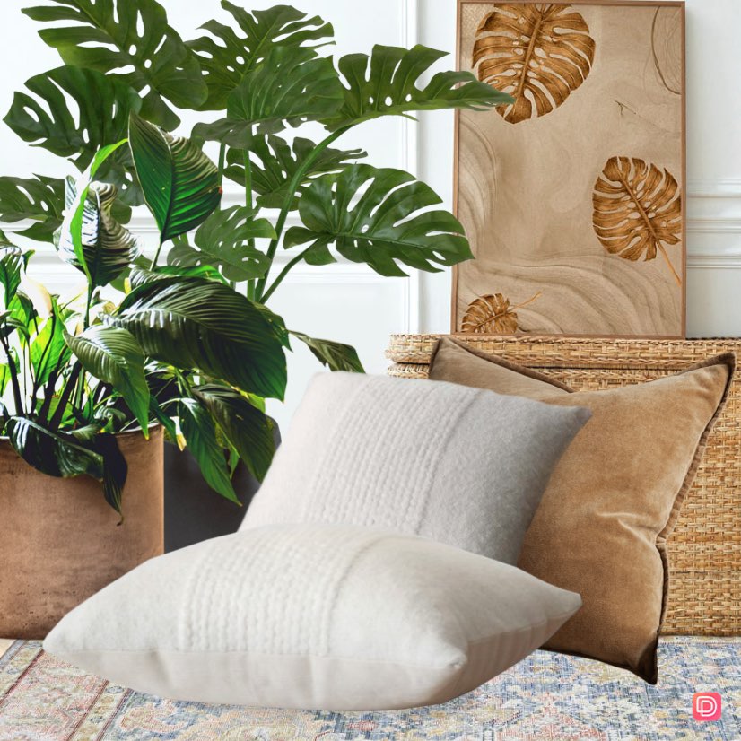 #daily #challenge #nature #boho #woven 