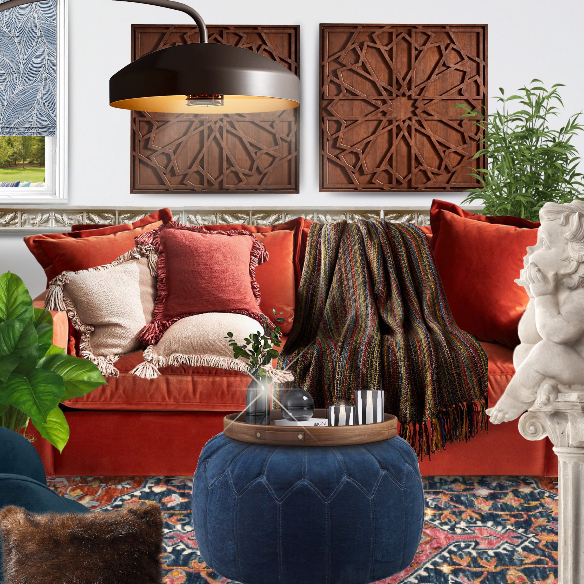 #weekend #challenge #gentlemood #living 