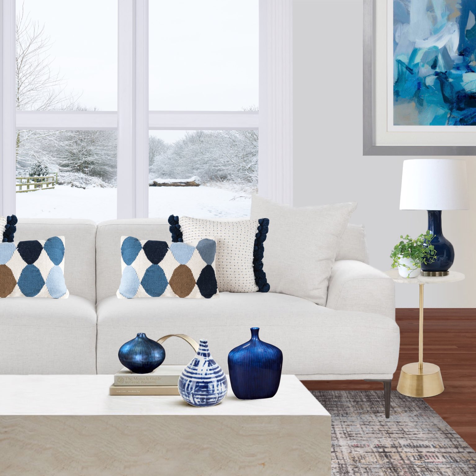 #classic #challenge #living #springcleaning 