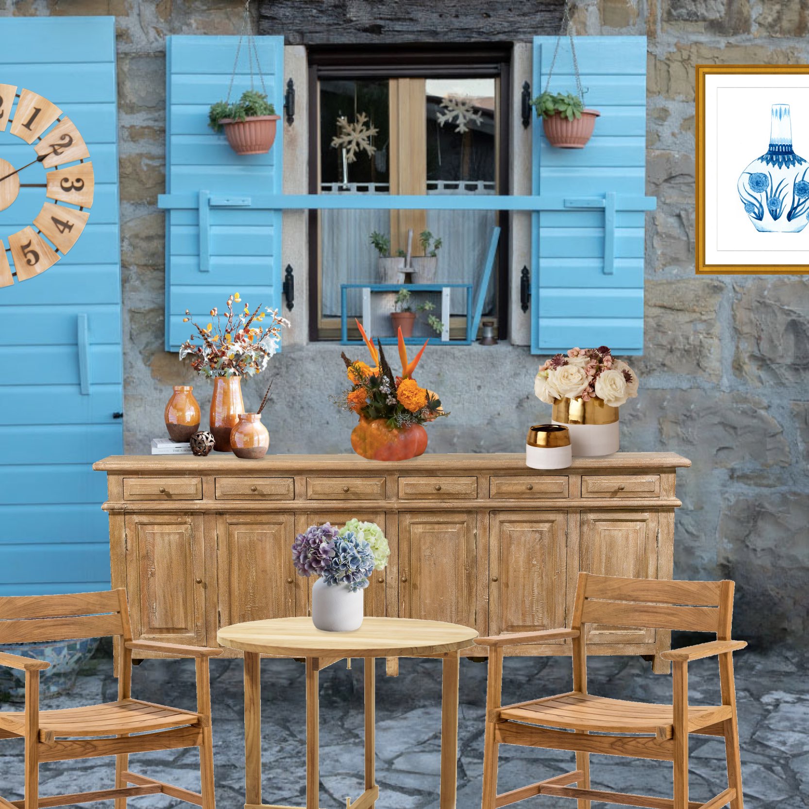Decormatters