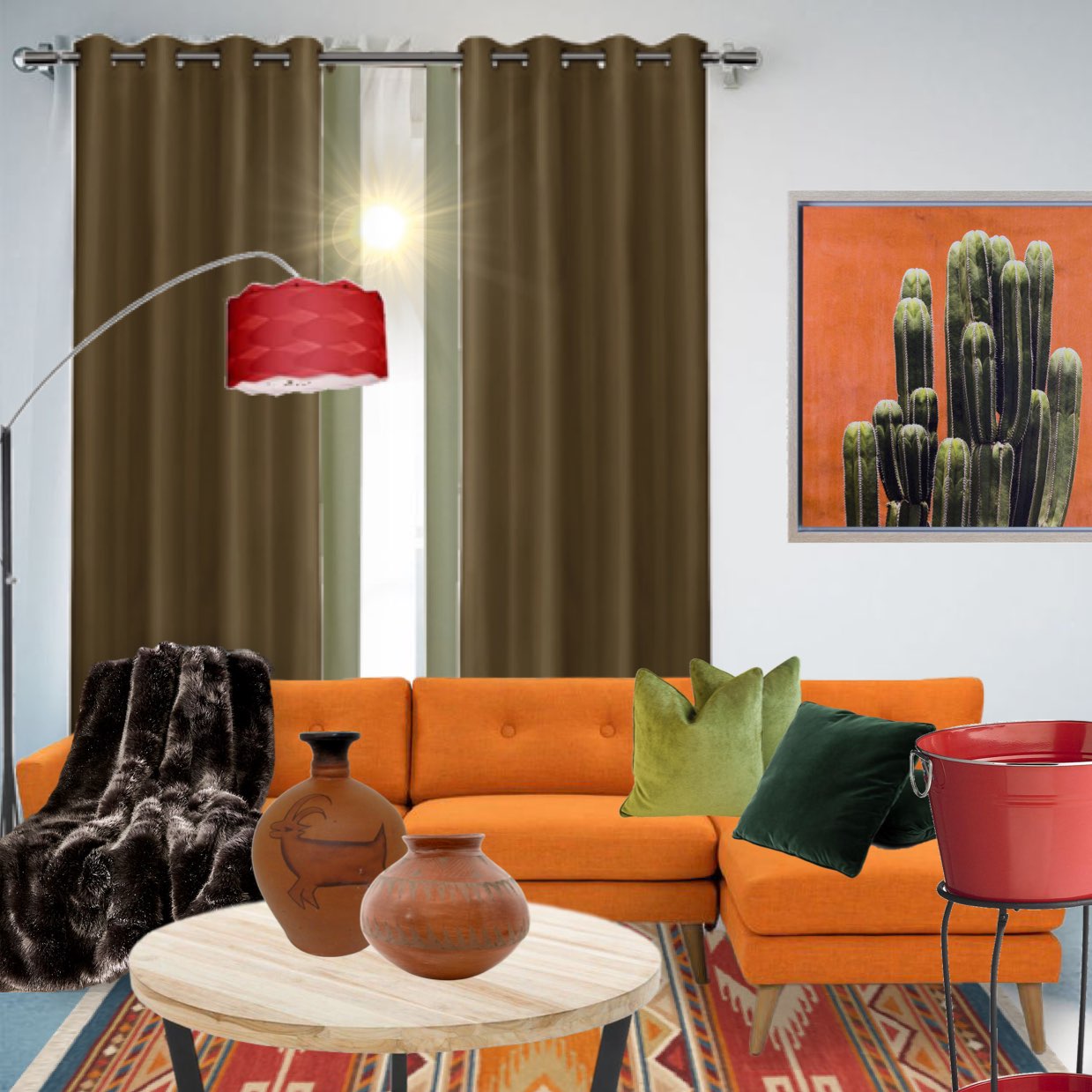 Southwestern 