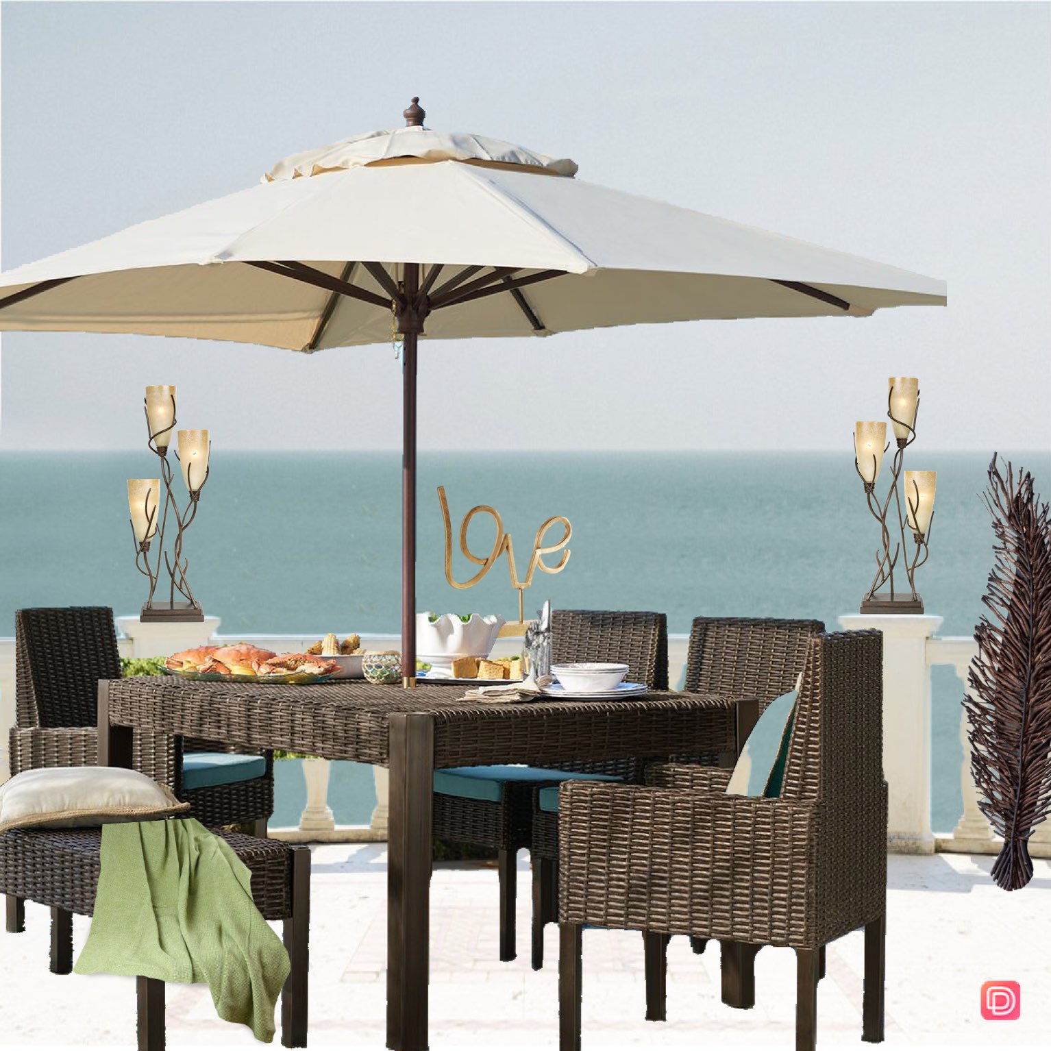 #limited #requirement #challenge #seasidedate #outdoor 