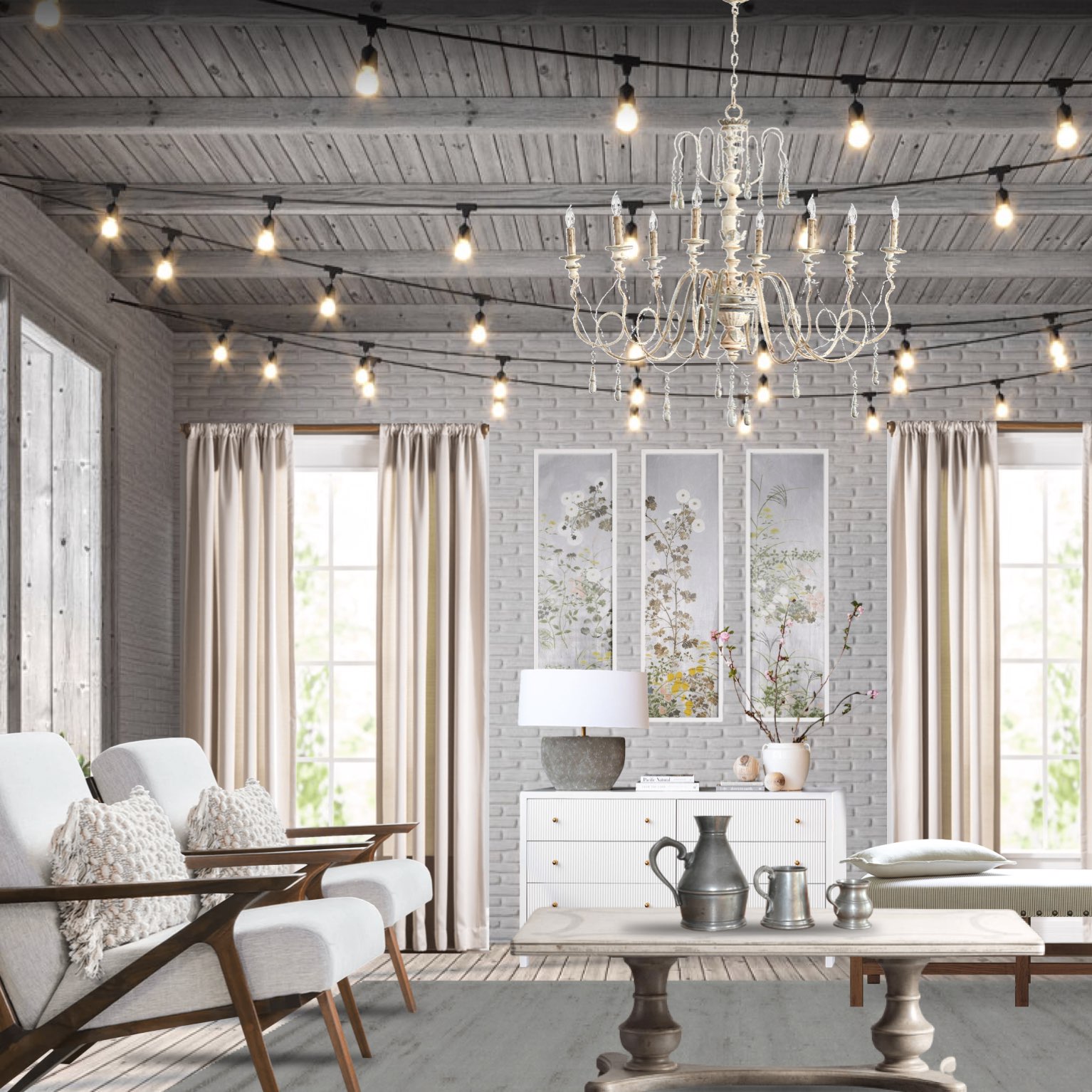 #special #challenge #supertopic #accentpieces  #decormattersdesign 