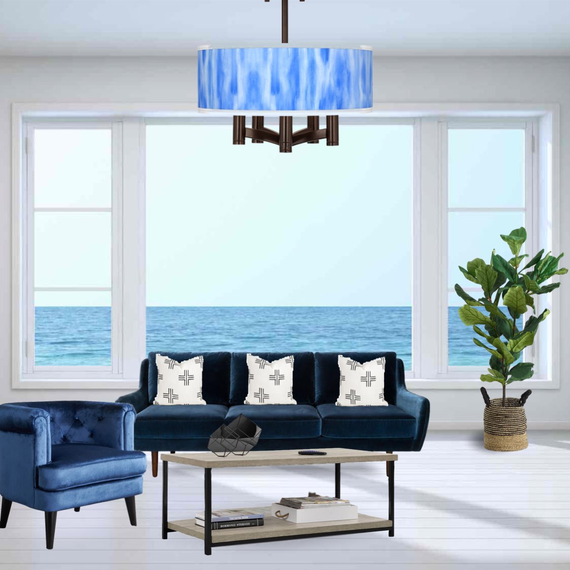 #sunshinebeachhouse #beach #throwback #challenge #living #coastal 