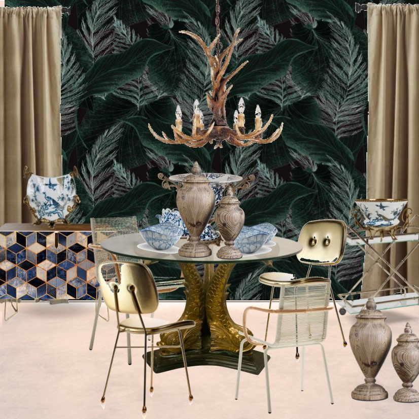 #challenge #throwbackchallenge #dinnerparty #diningroom  #decormattersdesign  #dailychallenge  #livingroom  #normalchallenge  #regularchallenge  #bedroom #jungle