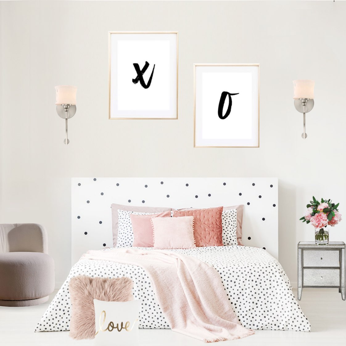 Lolita #daily #challenge #lolita #bedroom #decormatters #decor #decoration #decorchallenge #decorate #decormatterschallenge #bedroomdecor #bedroomdesign #bedroomchallenge #prettyinpink #pretty #prettypalette #cuteroom  #cutebedroom  #cutesy  #cutestyle 
