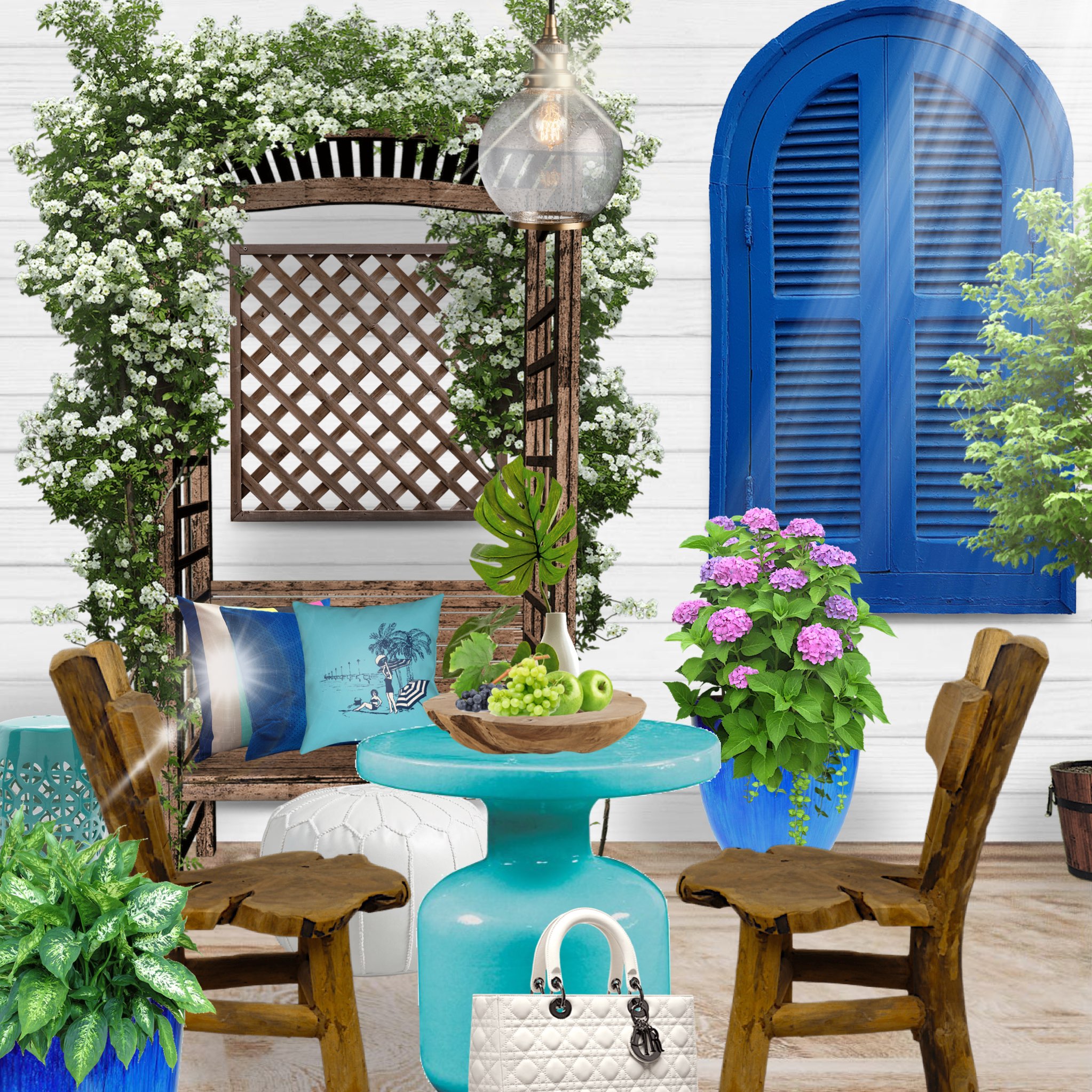 #special #challenge #freshair #outdoor #white 