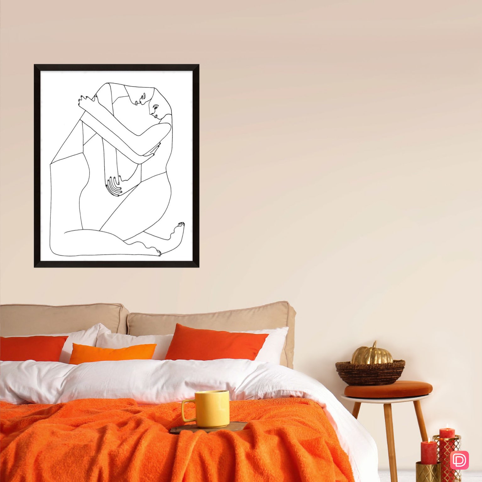 #thanksgiving #challenge #cherish #holiday #bedroom 