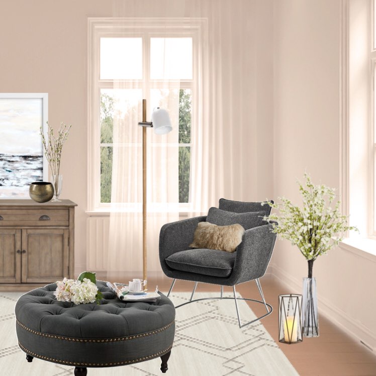 #challenge #special #liveincomfort #living #livingroom #relax #coffeetime #morningsunlight #neutrals #cozyspace #pillow #loungeroom #weekendcomfort 