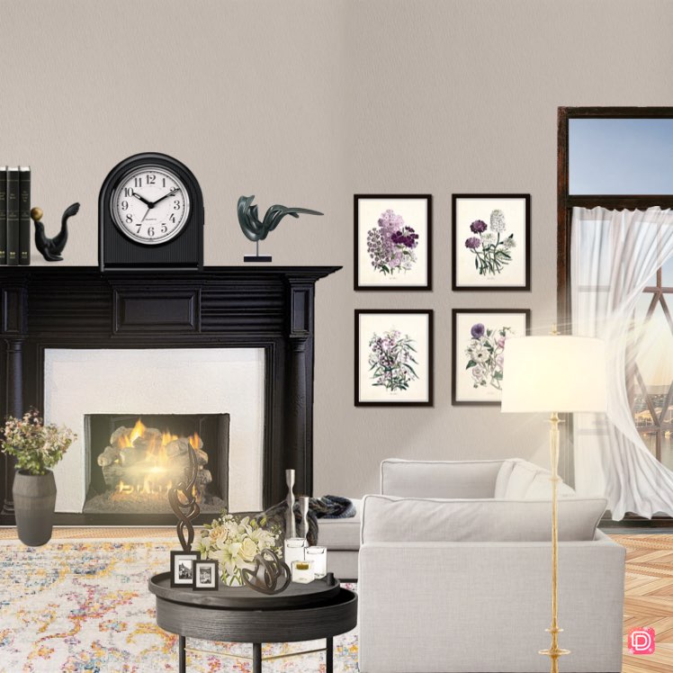 #classic #challenge #followtheflow #entryway 