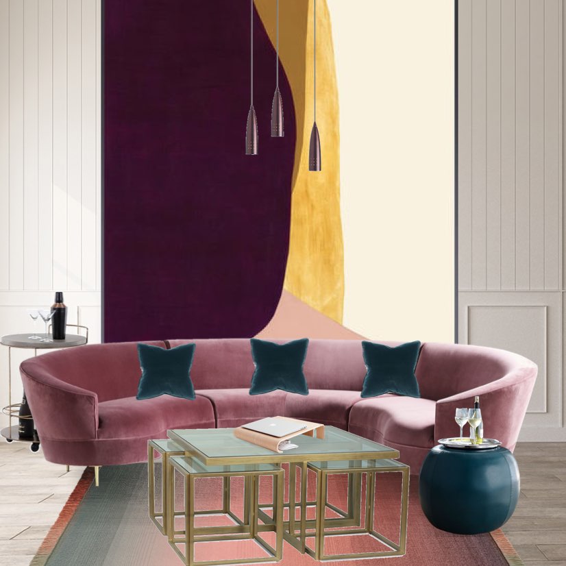 #challenge #accentcolors 