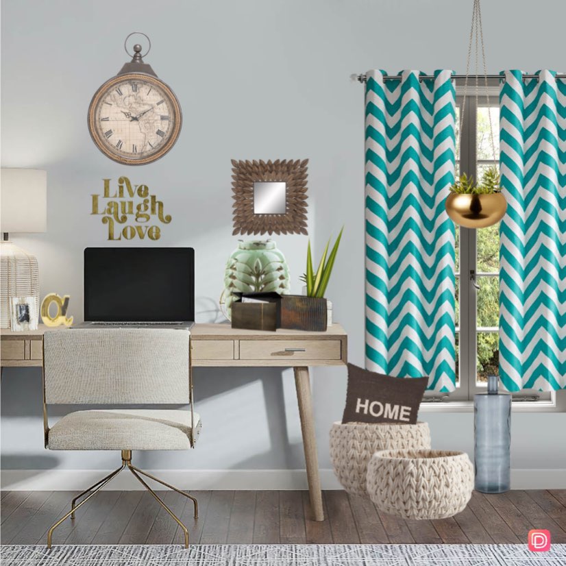 #shimmer #daily #challenge #working #wfh 