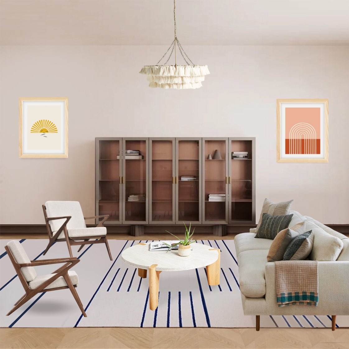 #daily #challenge #earthyurban #living #brown 