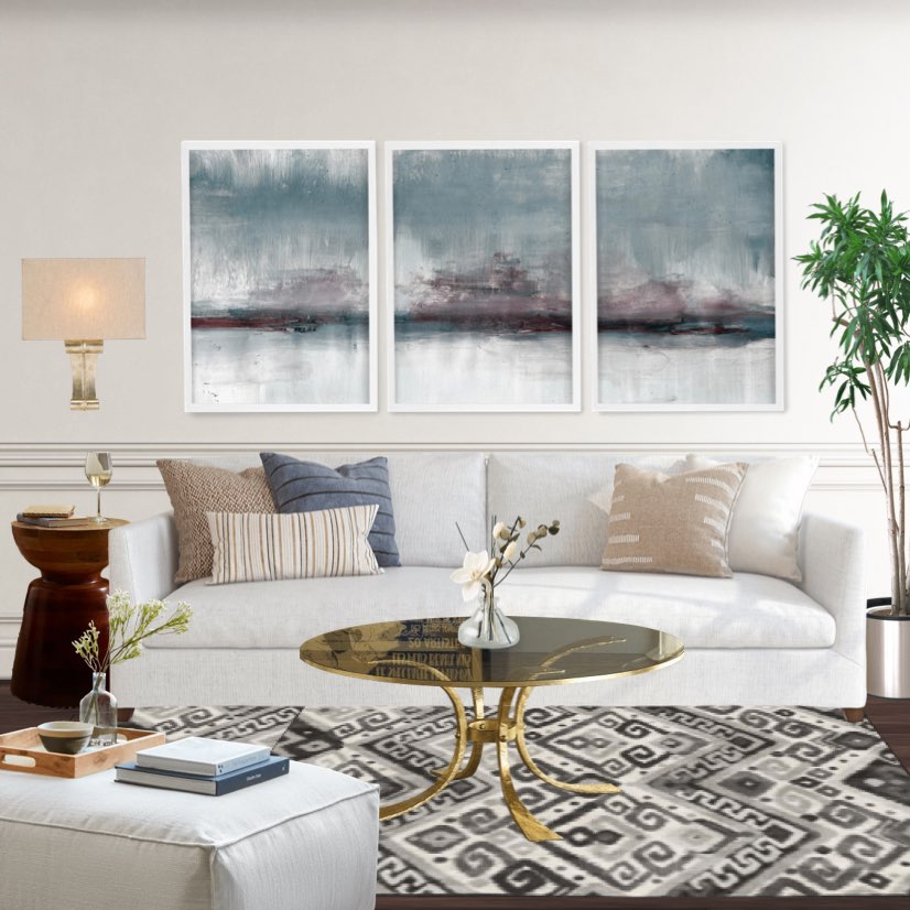 #classic #challenge #decorart #art #living 