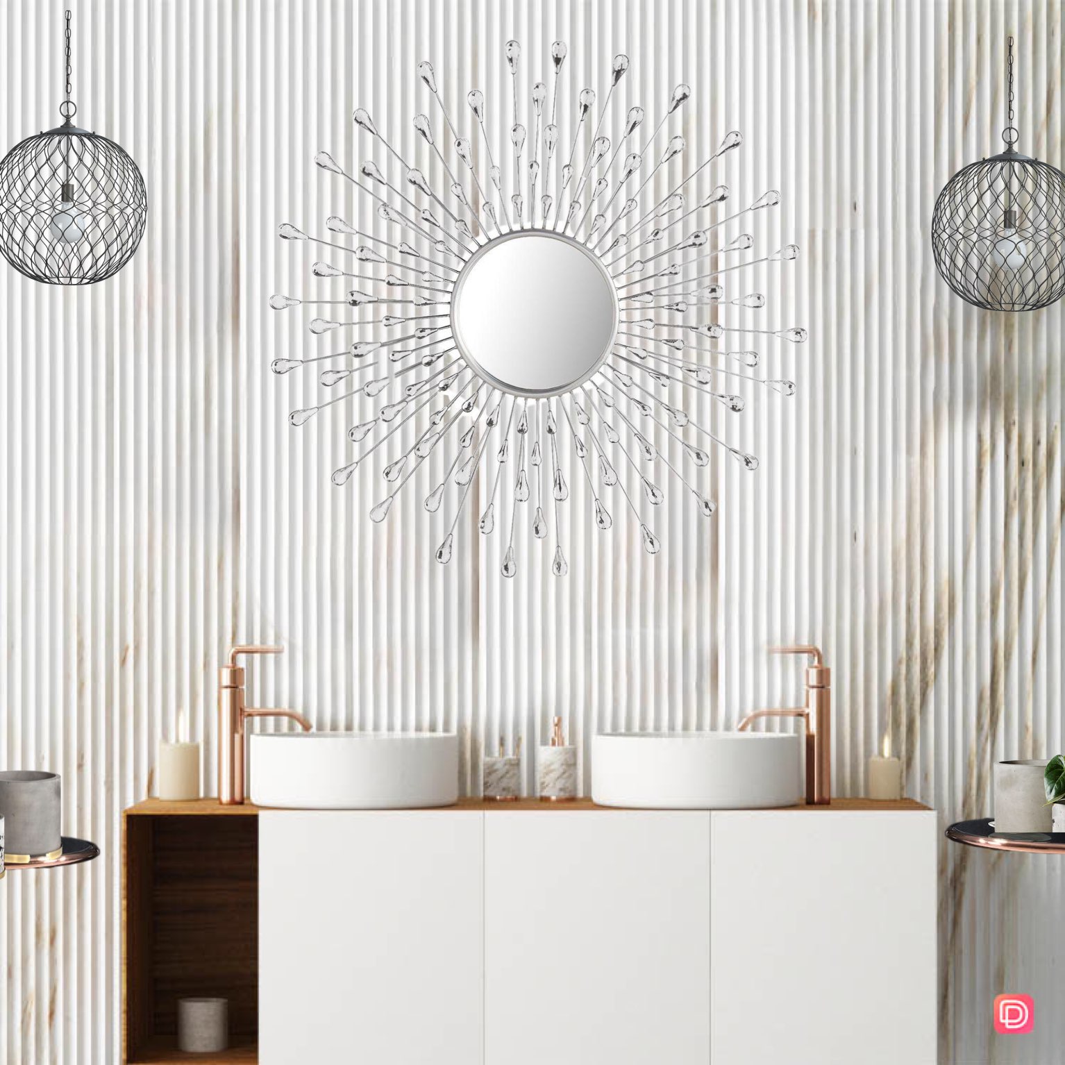 #challenge #bathroom  #bath  #bathroomdesign 