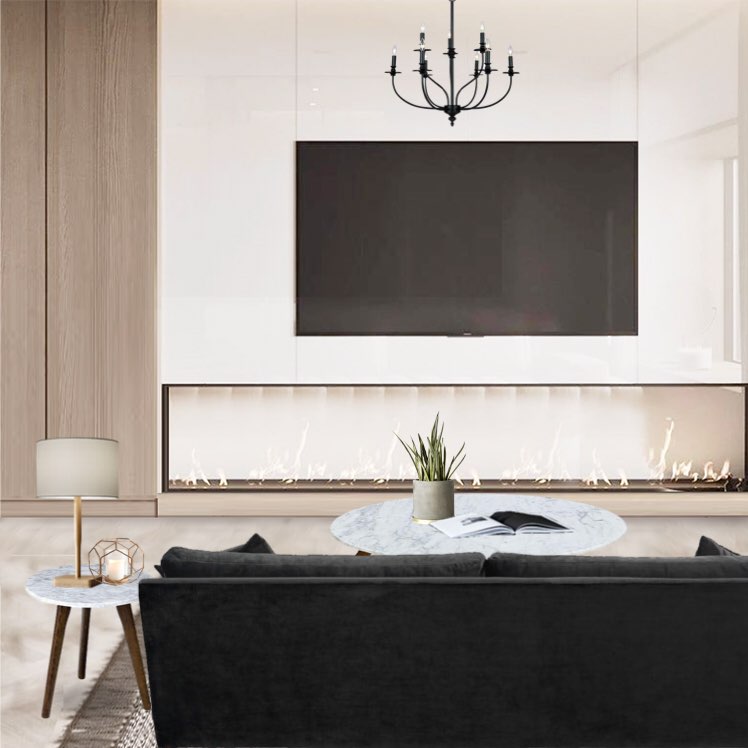 #daily #challenge #minimalist #living #luxury #evening #marble #interiordesign #neutrals #cozyliving #nightowl #minimalistdecor #simpleandbright #greyliving #gold 