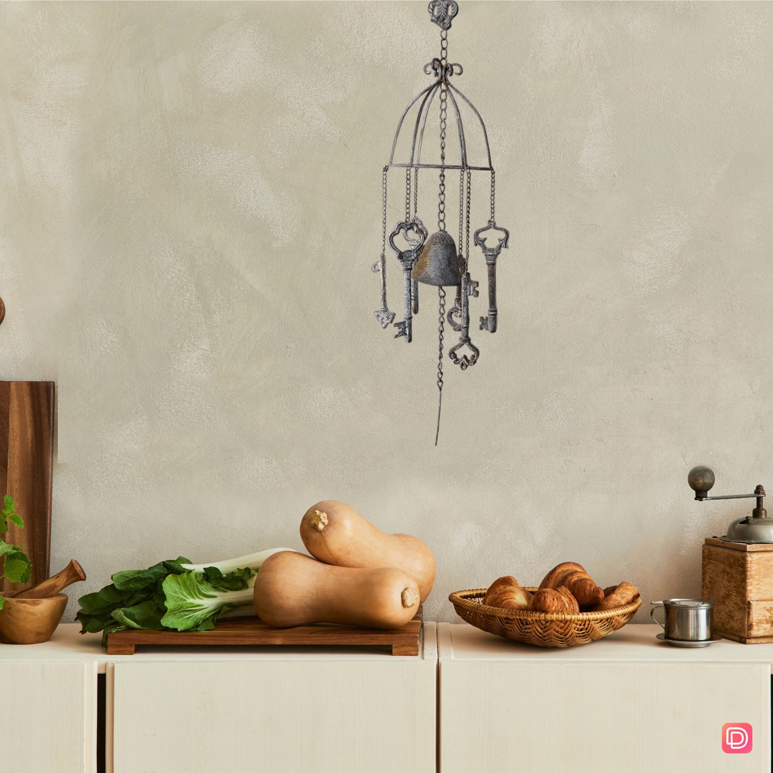 #daily #challenge #decorwithfood #food 