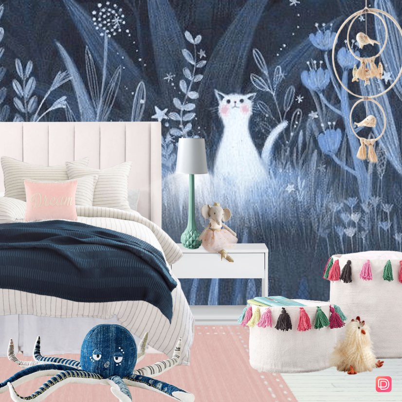 #limited #requirement #challenge #dinosaurdream #kidsroom #decormattersdesign #dailychallenge #kidsroom  #kids  #kidsroomdesign  #kidsplace 