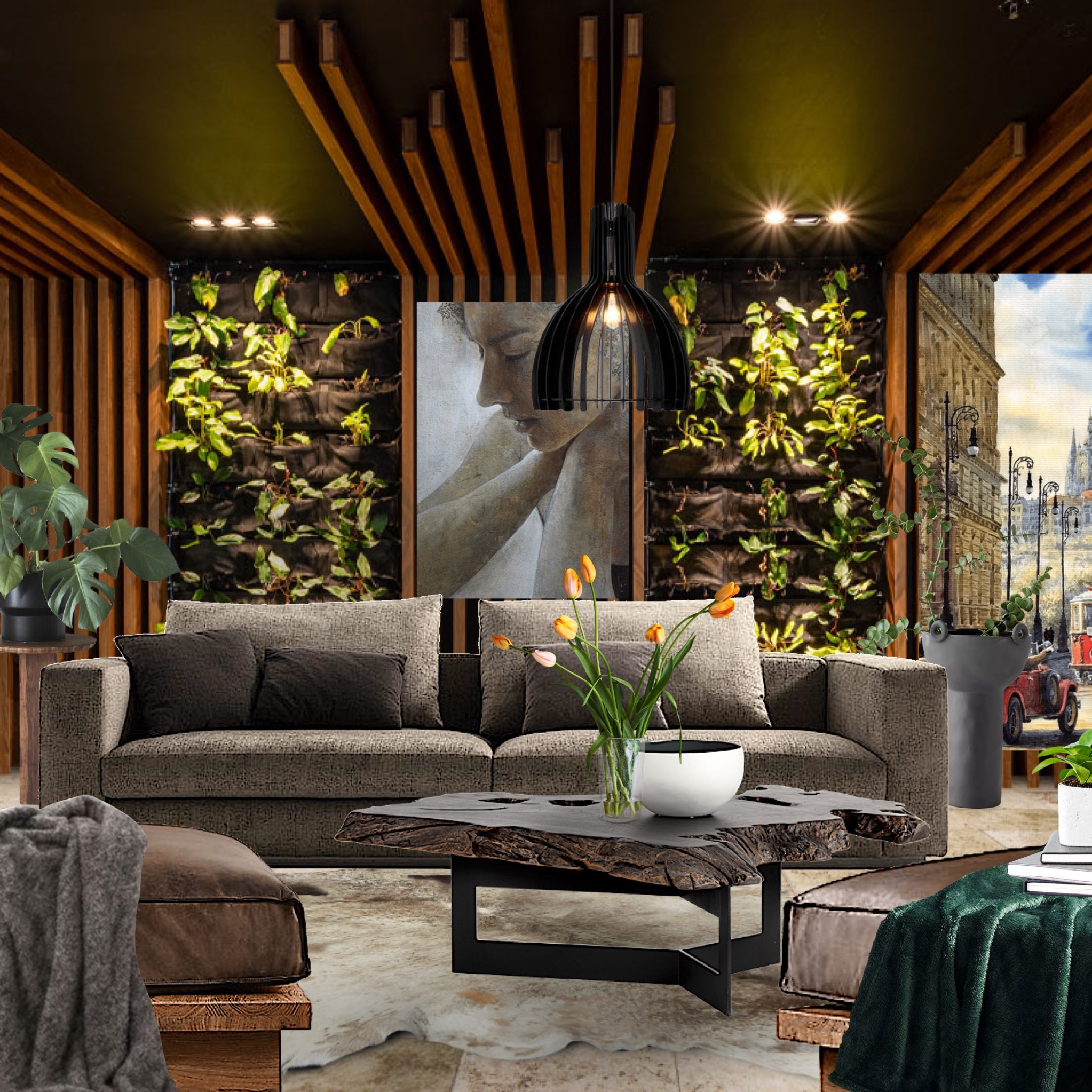 #pro #challenge #nightvision #living 