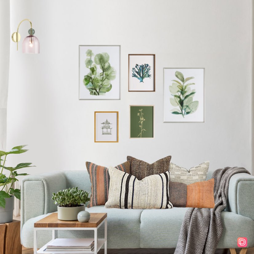 #daily #challenge #afterraining #living 