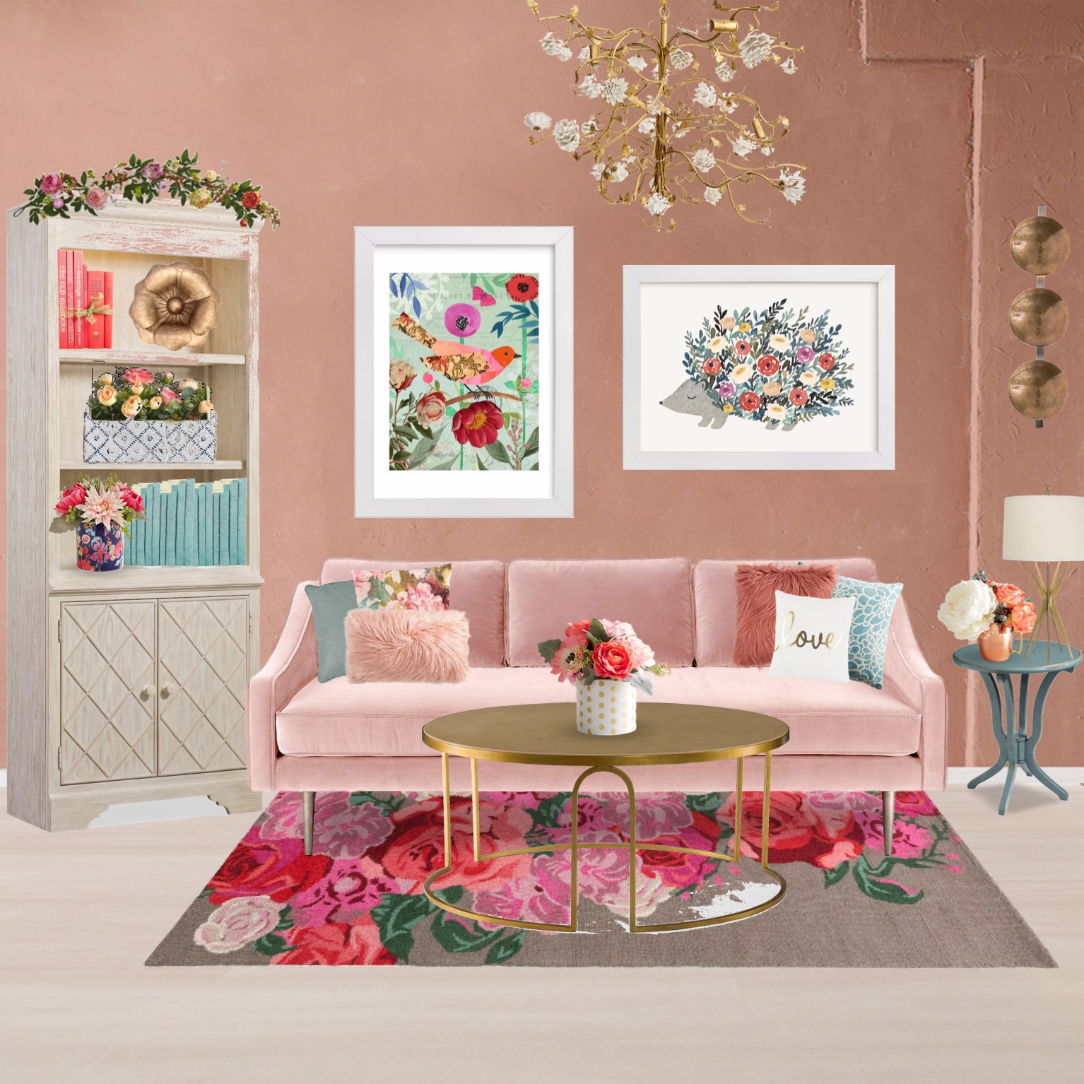 Seasonal Flowers Challenge #seasons #challenge #special #seasonalflowers 
