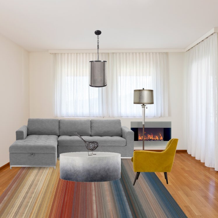 #stayhomeplaytogether #livingroom #apartment #space1 #serieschallenge #apt103  #challenge  #decormattersdesign 