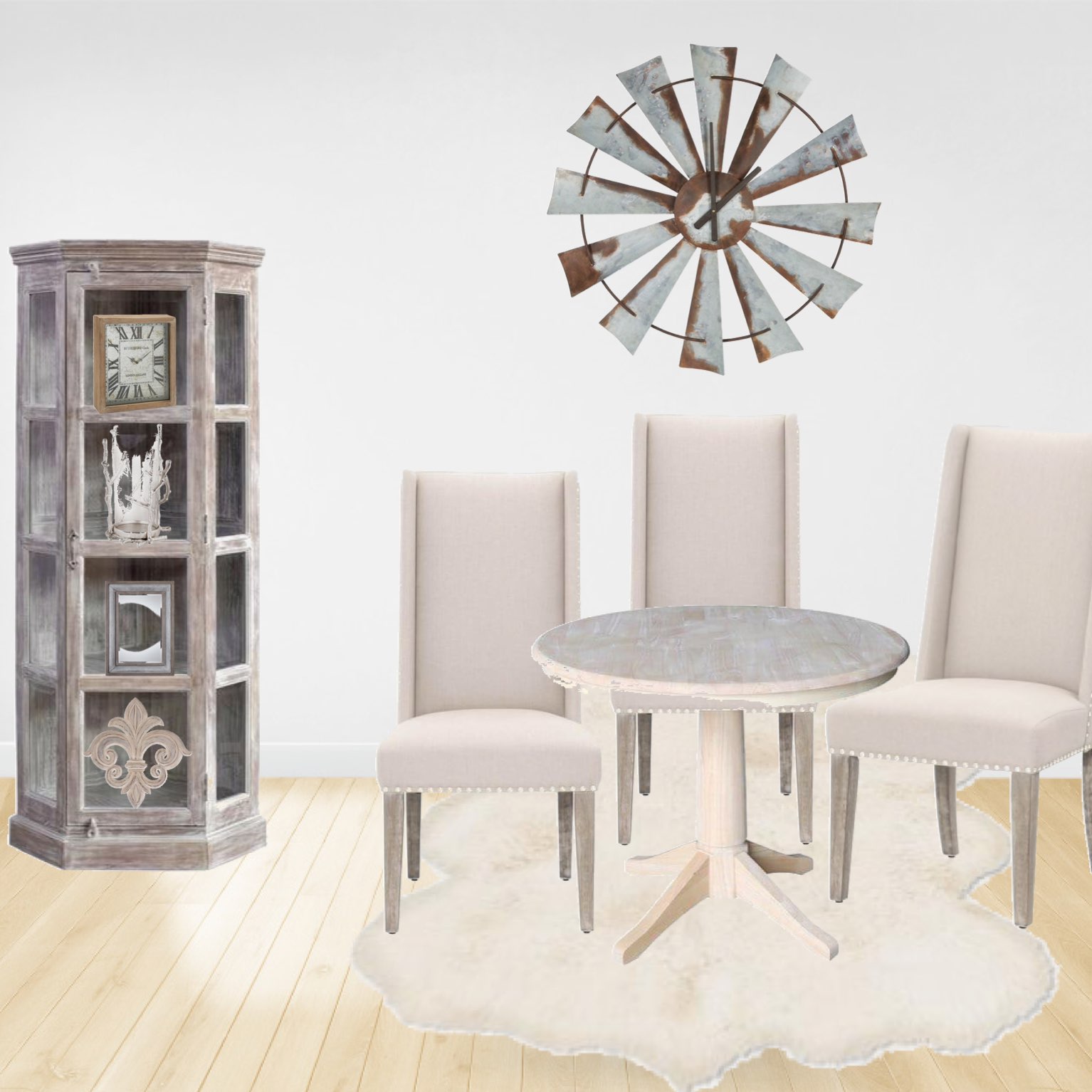  #farmhouse  #farmhouselook  #farmhouseinspo 