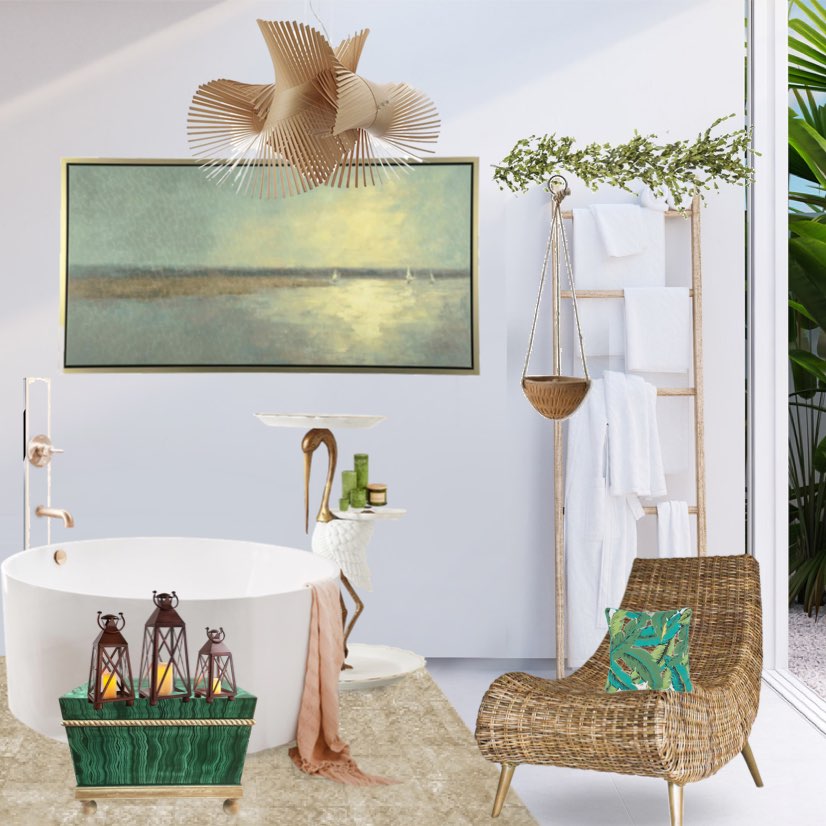 #challenge #bathroomchallenge 