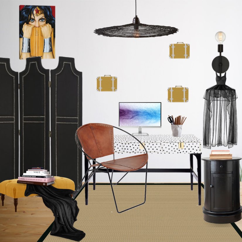 #happybirthday #desk 