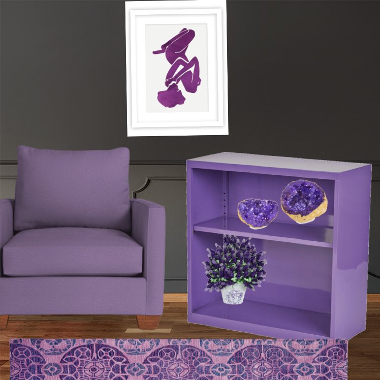  #purple  