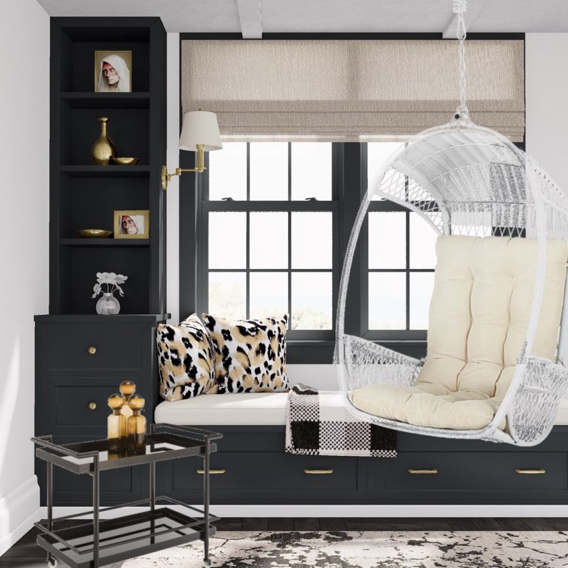 #southerner’s #comforter #Reading#Room📚