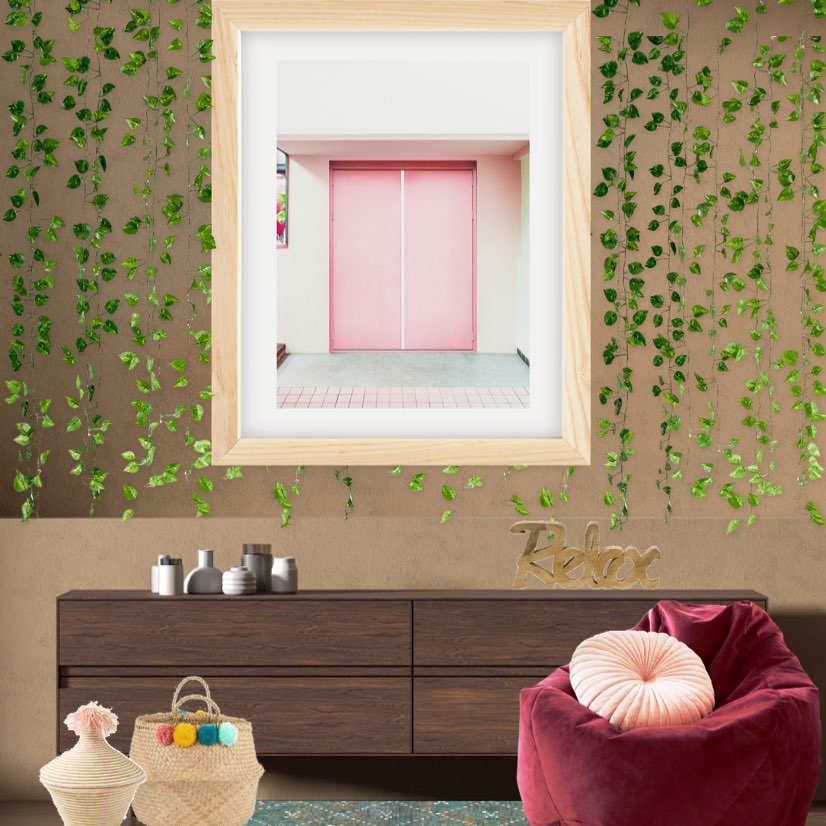 #decormattersdesign #zen 