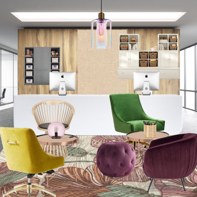 #dailychallenge #desk 