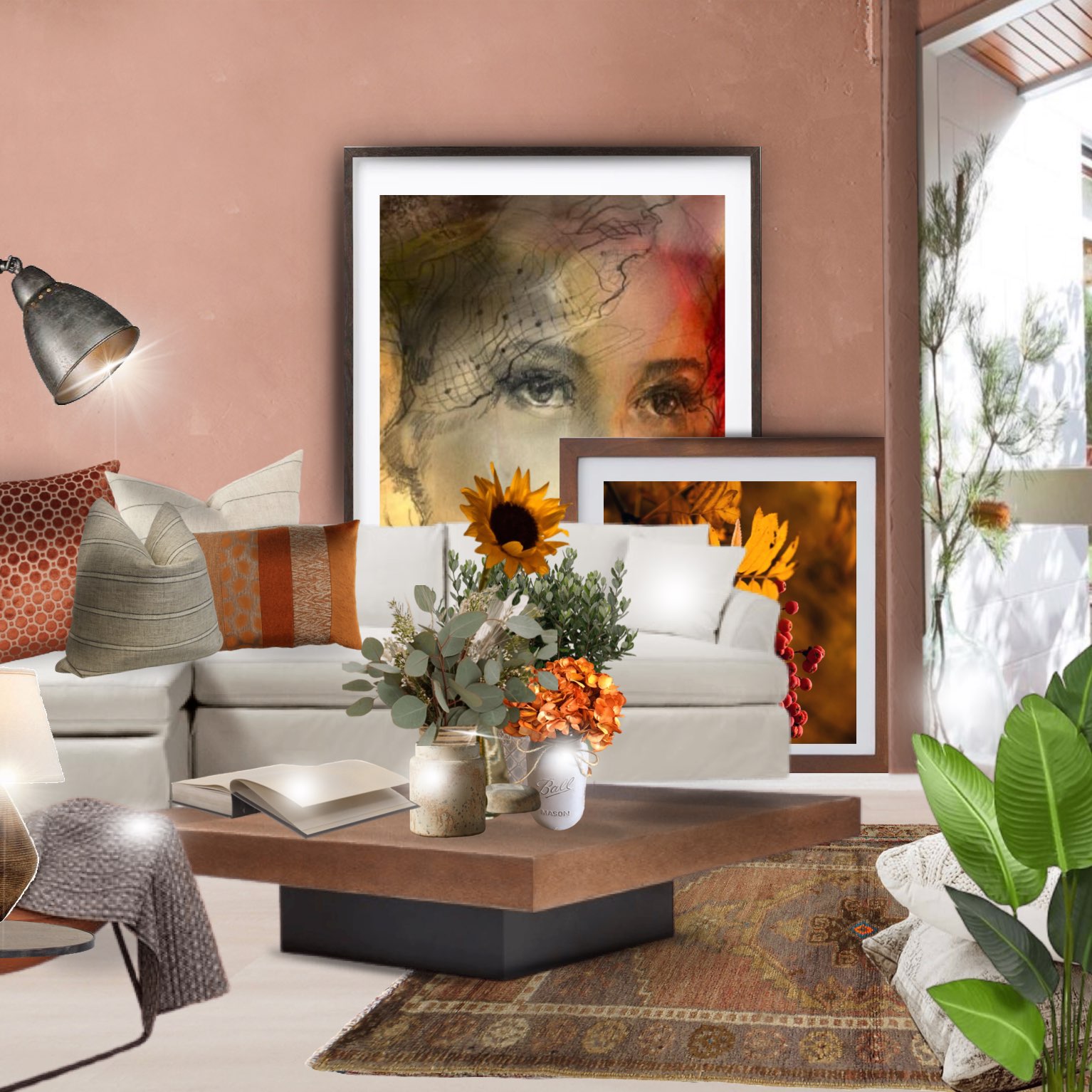 #seasons #challenge #special #seasonalflowers 