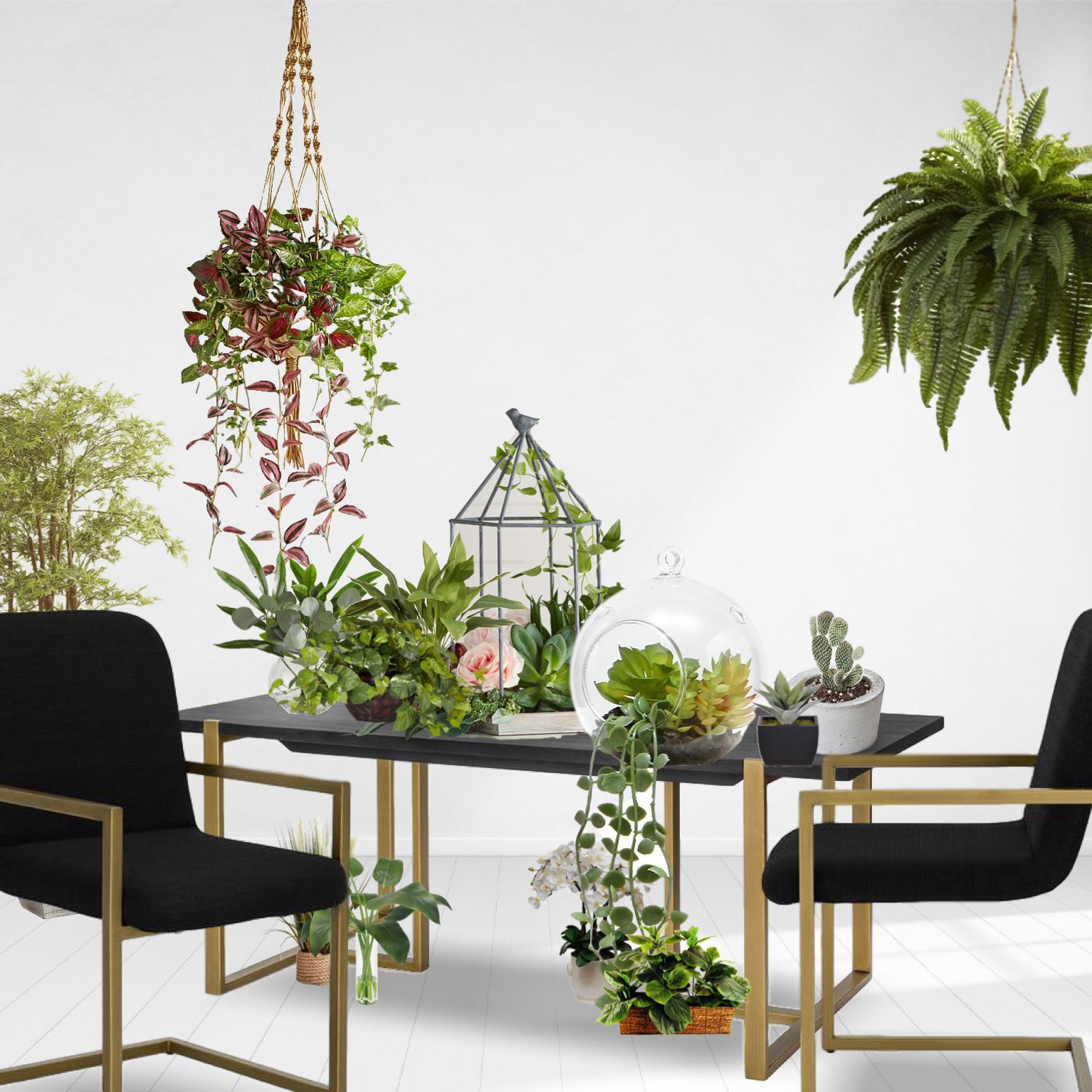 #challenge #specialchallenge #oxygenflow #diningroom 