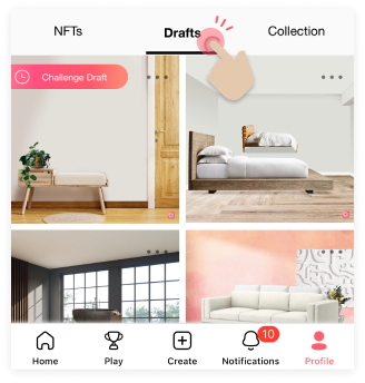 Help Center - DecorMatters