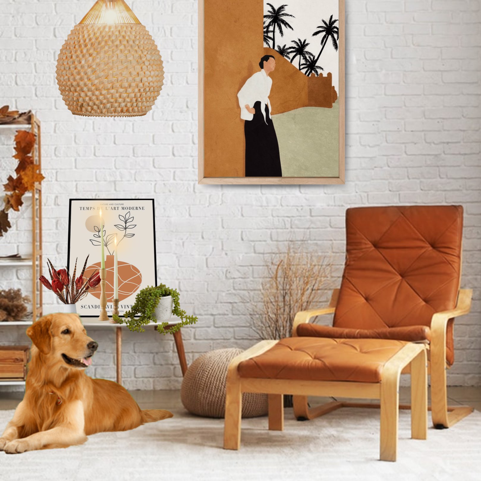 🍂 #living #tan #orange #newuser #challenge #imnew #hello #startyourjourney 